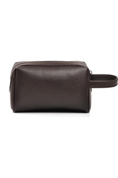 Pierre Cardin Geantă portofoliu maro pentru bărbați - 01PC002001-F-KH