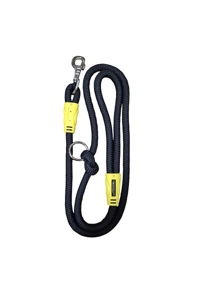 moonparacord Paracord Dog Walking Rope 120 cm