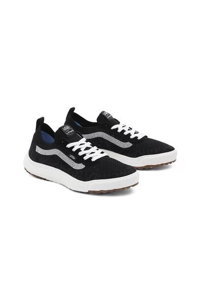 Vans Ua Ultrarange Vr3 Unisex Siyah Sneaker