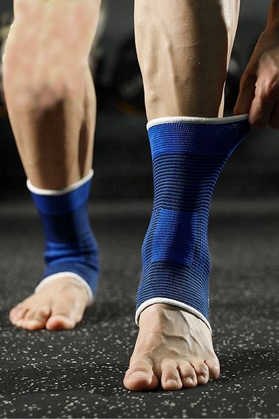 hayret sepeti Heal Faster with Foot Bracelets Recommended for Physical Therapy and Sports