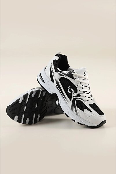 LANDSHOES ortapedik Sneakers Günlük rahat Spor Ayakkabı