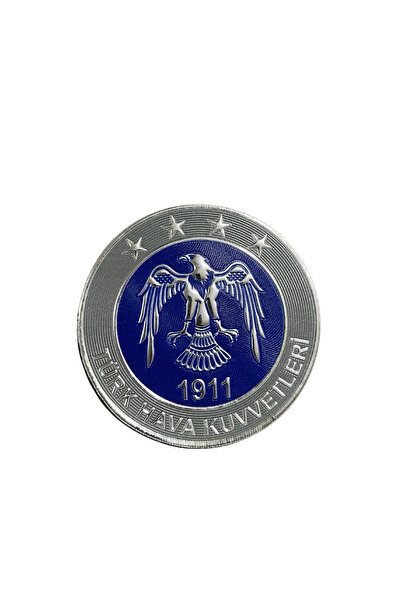 CanTertip TÜRK HAVA KUVVETLERİ YAZILI PENÇ