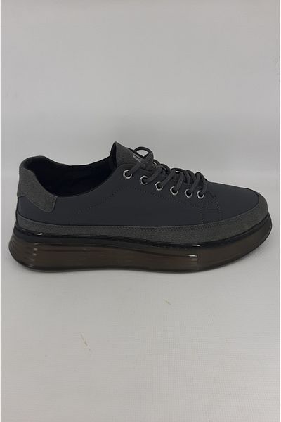 trender Monster Smoked Men's Casual Shoes