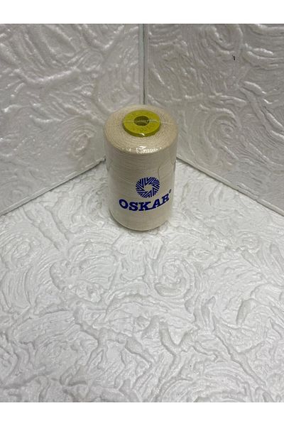 Oskar Έγχρωμο νήμα ραπτικής - 120 No Polyester (ΜΠΕΖ)