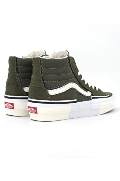 Vans Sk8-hi Reconstruct - Vn0005ukolo1