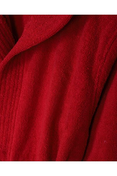 Lavin 100% Cotton Hooded Children's Bathrobe