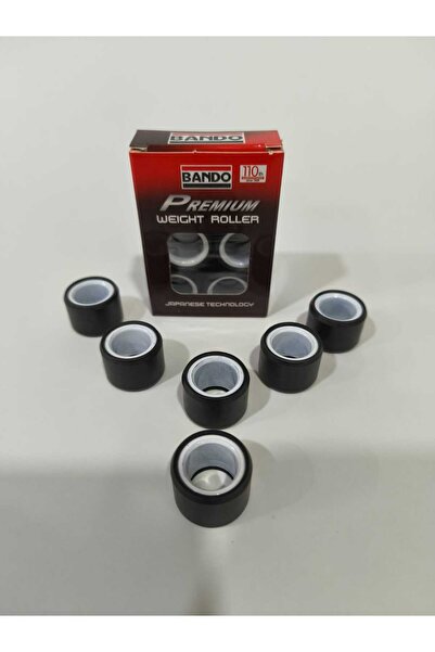 Bando Honda Yeni Activa 125 Hafif Performans Baga ( 12 .2 Gram )