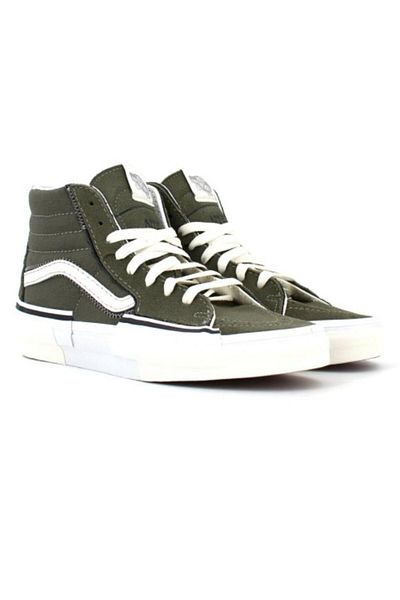 Vans Sk8-hi Reconstruct - Vn0005ukolo1