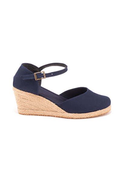 Star Tombis إسبادريل من الكتان مصنوع يدويًا - مصنوع يدويًا حقيقيًا، كعب مبطن ...