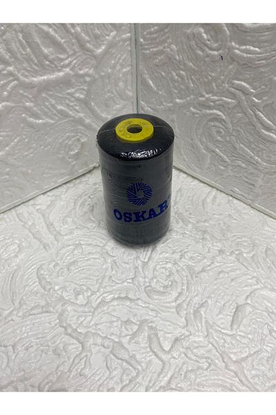 Oskar Πολύχρωμο νήμα ραπτικής από πολυεστέρα Navy Blue - 120