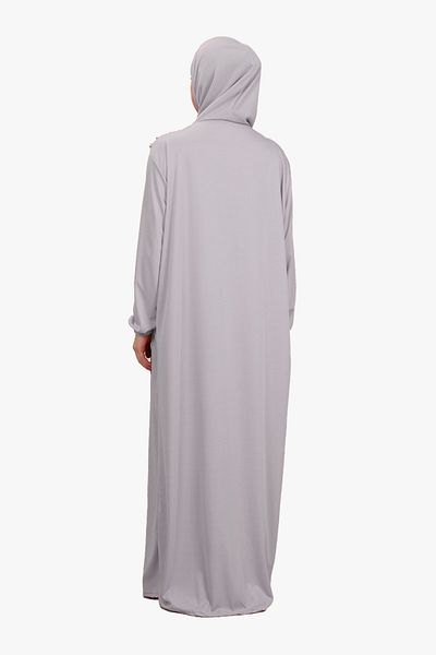 DAKKA KADİMA Jerce One Piece Prayer Dress