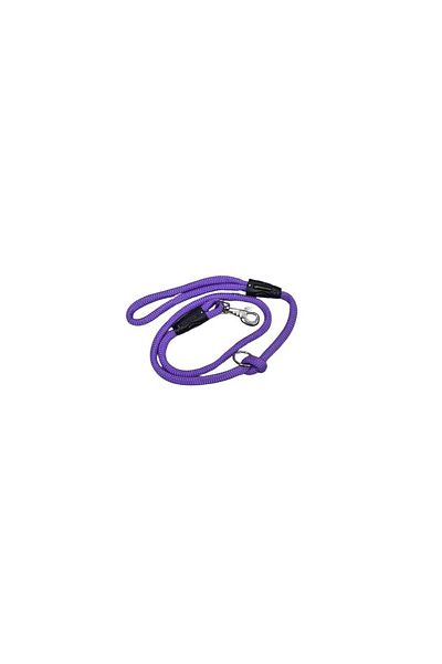 moonparacord Paracord Dog Walking Rope 120 cm
