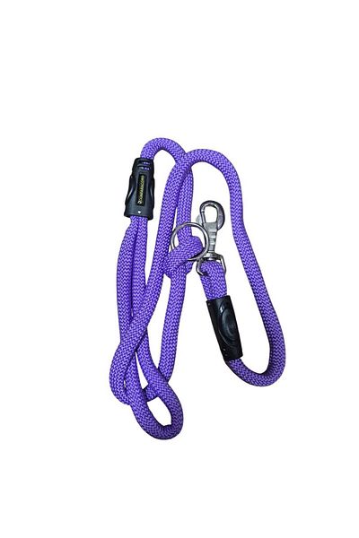 moonparacord Paracord Dog Walking Rope 120 cm