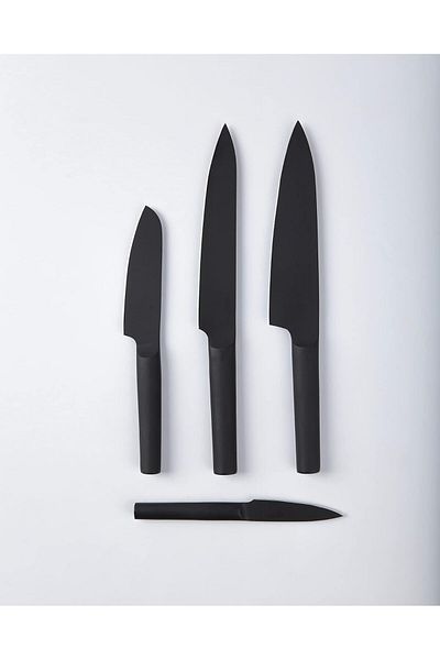 Berghoff Essentials Carving Knife 19Cm Kuro
