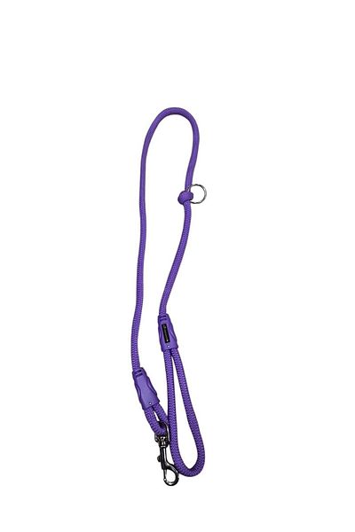 moonparacord Paracord Dog Walking Rope 120 cm