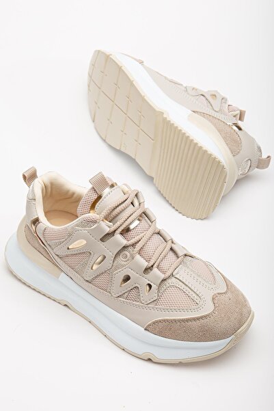 SUİNS SHOES Suins Roger Model Kadın Spor Ayakkabı Sneaker