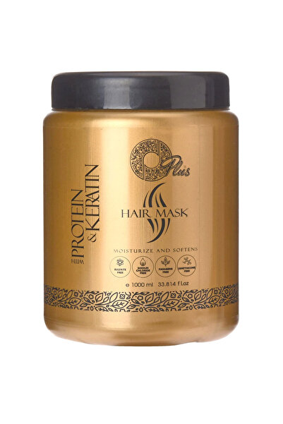Oplus ماسك شعر بالبروتين والكيراتين 1000 مل