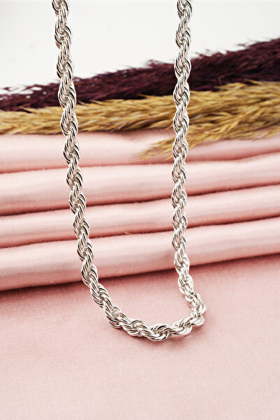 ARTEMİSİA قلادة اوجير نسائية حنين 45 سم