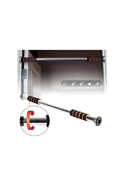 Hitfoni Kapı Barfiksi - 62 X 100 Cm Kapı Koridor Barı - Barfix Demiri