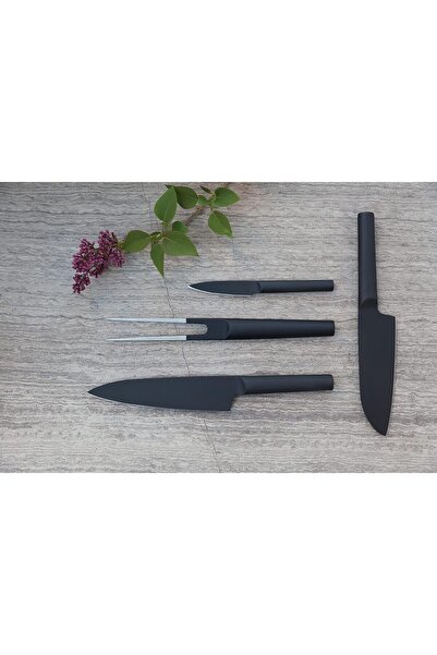 Berghoff Essentials Chef'S Knife 19Cm Kuro