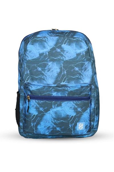 Smart Gate SG-9064 Sports Backpack Blue, Black