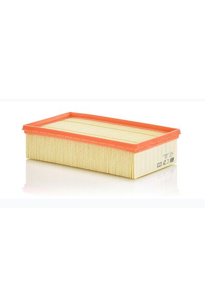 Naspar Renault Air Filter - 165466515 R Part No: Mann C 29 033