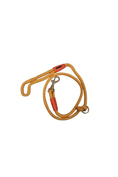 moonparacord Paracord Dog Walking Rope 120 cm