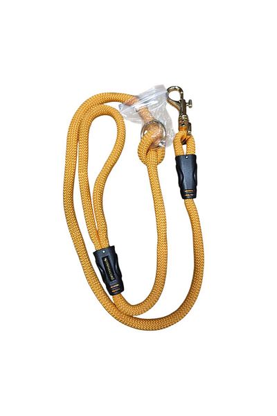 moonparacord Paracord Dog Walking Rope 120 cm