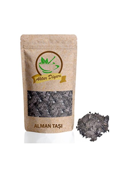 Aktar Diyarı Alman Taşı Kına Taşı (kozmetikte Kullanılmaz) 100 Gr