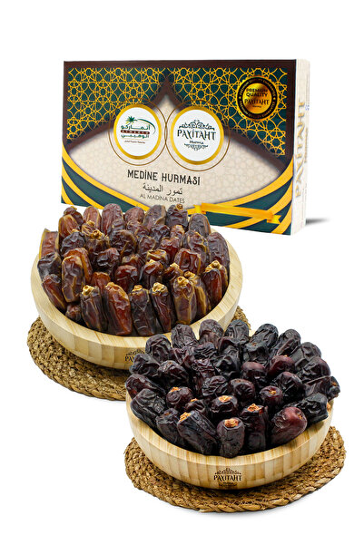 payitaht hurma Medine Mebrum Lüks Ve Safavi Lüks 1 Kg Paket Yeni Mahsül