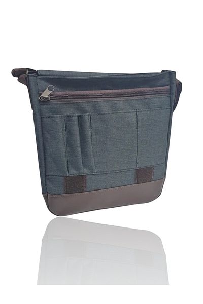 Dadacuq Geantă compactă pentru tabletă I-Pad, unisex, impermeabilă, de 9i și 10 inchi - Utilizare zilnică la școală