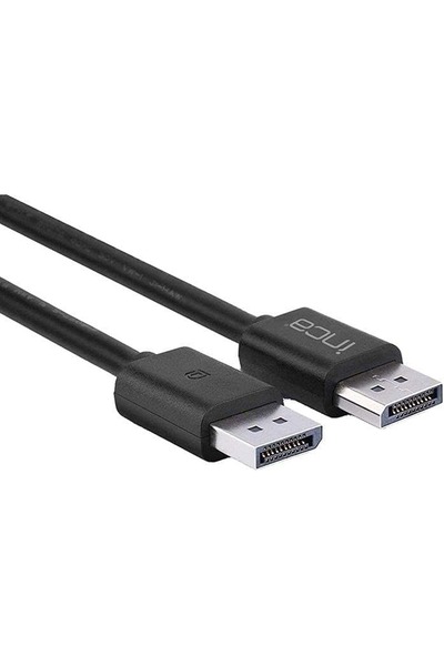 Inca Idpd-02Tx 2 Meter Display Port to Display Port 4K