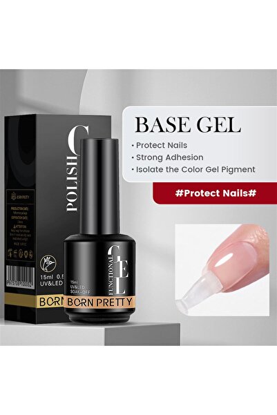 Born Pretty Base Kat 15ml (55822-3)