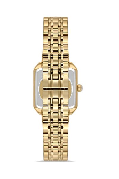Hislon Ql159G-09Sg Women Wrist Watch