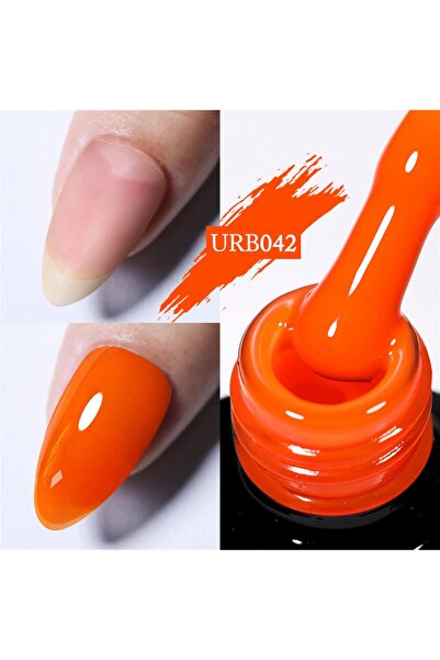 ur sugar URSUGAR 7ml Neon Rubber Base Gel URB042 (56136)