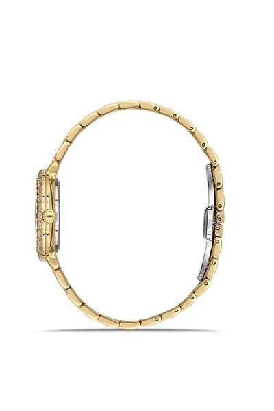 Hislon Ql162G-09Sg Women Wrist Watch
