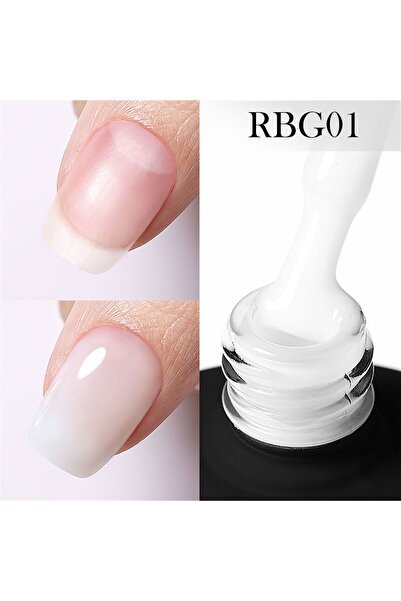 Born Pretty Rubber Base Kat RBG01 (15ml) 55341-1