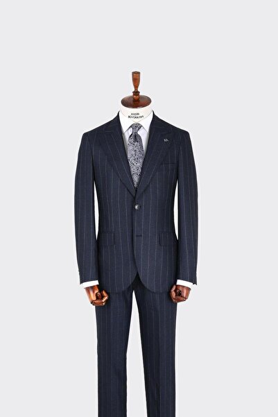 Kadir Büyükkaya Erkek Takım Elbise-KAX1331W