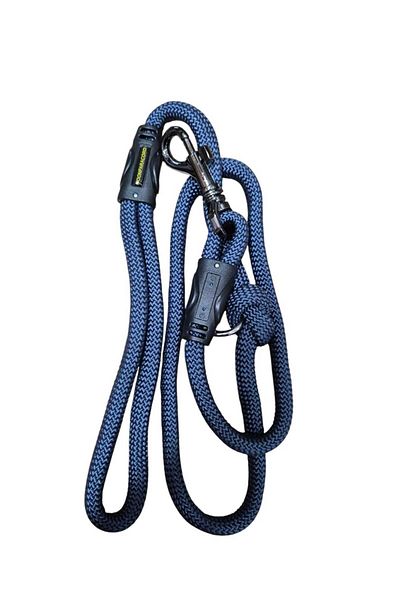 moonparacord Paracord Dog Walking Rope 120 cm