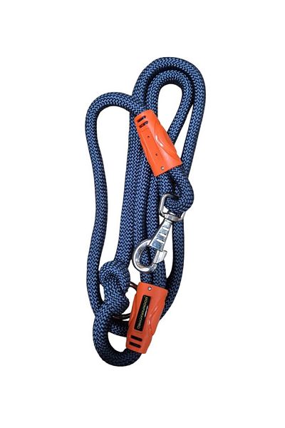 moonparacord Paracord Dog Walking Rope 120 cm