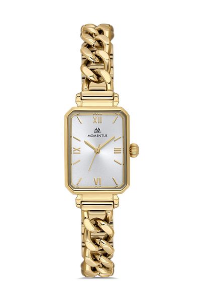 Momentus Cw316G-02Sg Women's Wristwatch