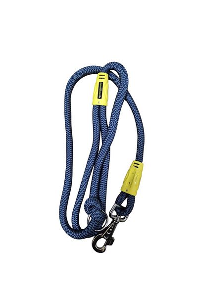 moonparacord Paracord Dog Walking Rope 120 cm