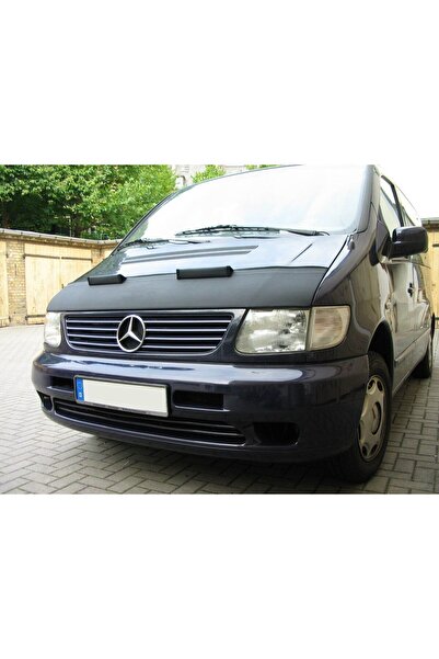 EYM Mercedes Vito W638 Uyumlu Yarım Maske 1996-2003