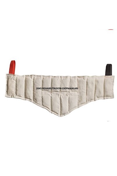 Rehau HOTPACK PEDİ  BOYUN  İÇİN
