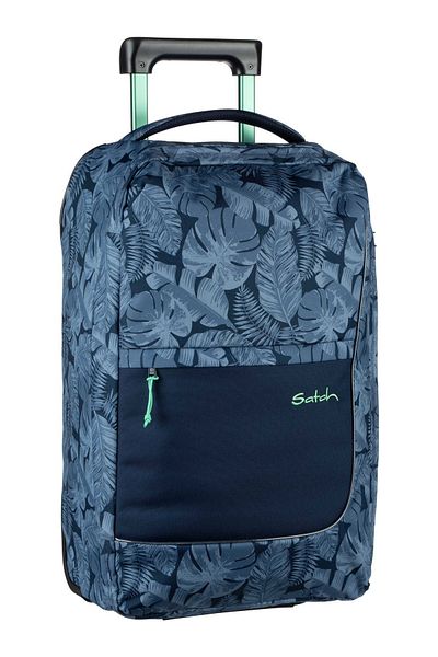 satch Koffer & Trolley satch Flow S Trolley