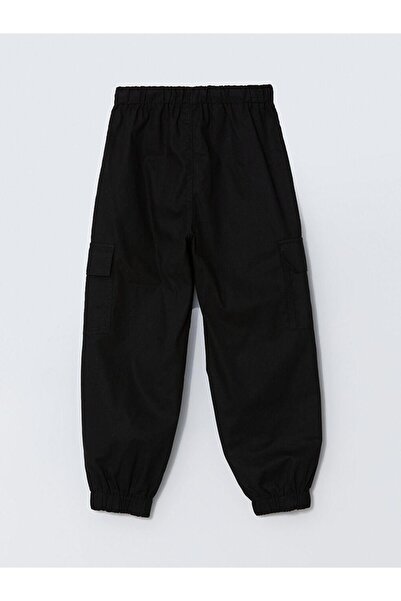 LC Waikiki Beli Lastikli Erkek Cocuk Kargo Jogger Pantolon - S52926Z4