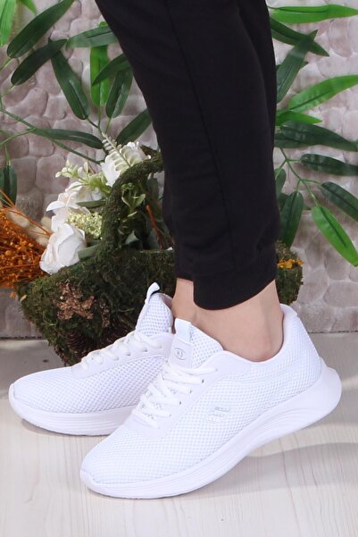 M.P. M.P Luke Rahat Hafif Orijinal Ürün Kadın Spor Ayakkabı