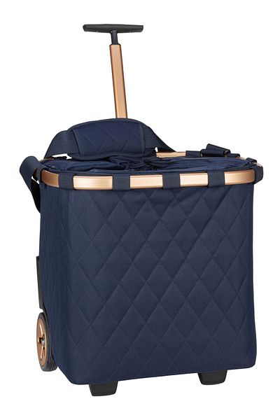 Reisenthel Einkaufstasche Carrycruiser Special Edition