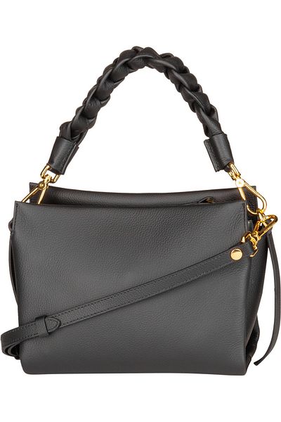 Coccinelle Handtasche Boheme Grana Double