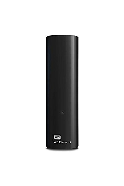 WD Elements Desktop WDBWLG0140HBK-EESN 14TB Usb 3.0 Taşınabilir Harddisk